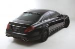 Mercedes-Benz CL-Class by Wald 2008 года
